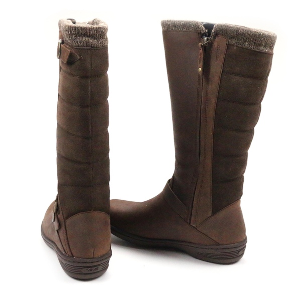 teva tall womens boots